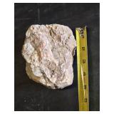 Quartz Rock Specimen