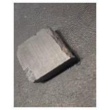 Slate Rock Pieces