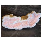 Geode Rock Specimen - About 4.5"