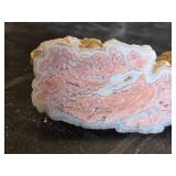 Geode Rock Specimen - About 4.5"
