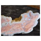 Geode Rock Specimen - About 4.5"