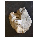 Quartz and Granite Rock - About 4"