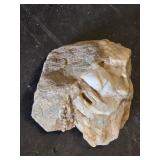 Quartz and Granite Rock - About 4"