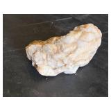 Quartz and Granite Rock - About 4"