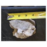 Quartz and Granite Rock - About 4"