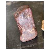 Red and Brown Jasper Rock Specimens - About 2"