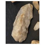 Lot of Assorted Rocks and Minerals