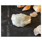 Lot of Assorted Rocks and Minerals