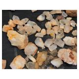 Lot of Assorted Rocks and Minerals