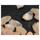 Lot of Assorted Rocks and Minerals