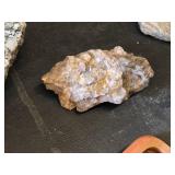 Collection of Various Rocks and Minerals