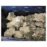 Live Rock for Aquariums - Heavy