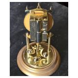 Elgin Anniversary Clock - Untested, Appears it was opened