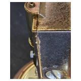 Elgin Anniversary Clock - Untested, Appears it was opened