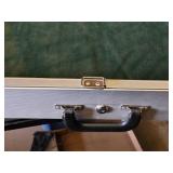 Allstate MFG Co. Display Case 34x22x3.5