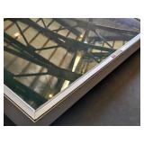 Allstate MFG Co. Display Case 34x22x3.5