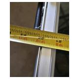 Allstate MFG Co. Display Case 34x22x3.5