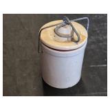 Kaukauna Klub Cheese Crock
