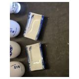 SMall Japanese Porcelain Sake Set and Decorative Ceramics