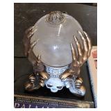 Variety of Metaphysical and Divination Items and Books