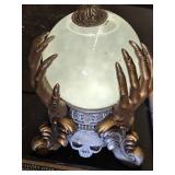 Variety of Metaphysical and Divination Items and Books