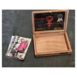 Elvis Presley Memorabilia Collection including Photos and Tin