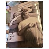 Marilyn Monroe and James Dean Posters and Prints Lot