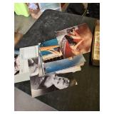Marilyn Monroe Posters, Magazines, and Calendar Pages Lot