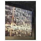 Star Wars Themed 3D Lenticular Art and Other Star Wars Wall Art
