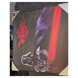 Star Wars Themed 3D Lenticular Art and Other Star Wars Wall Art