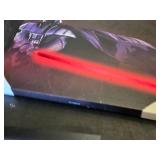 Star Wars Themed 3D Lenticular Art and Other Star Wars Wall Art
