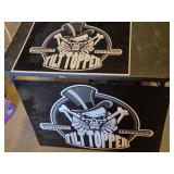Tilt Topper Pinball Toppers