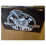 Tilt Topper Pinball Toppers