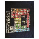 Star Wars Themed T-Shirt (XL) and Shorts
