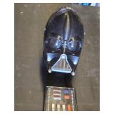 Star Wars Darth Vader Voice Changer Helmet with Chest Box