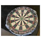 Viper League Pro Official Competition Dartboard