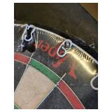 Viper League Pro Official Competition Dartboard
