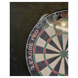 Viper League Pro Official Competition Dartboard