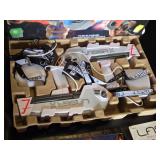 Laser X Revolution Laser Tag Set with Spider-Man Web Slinger