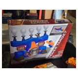 EastPoint Hover Target and Nerf Blasters (May need parts)