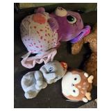 Angel of Joy Barbie Collector Edition, Plush Toys and Stuffed Animals