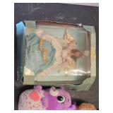 Angel of Joy Barbie Collector Edition, Plush Toys and Stuffed Animals