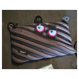 Disney Zipit Monster Pencil Case, Disney Cruise Line Playing Cards, Disney Ears Cap, and Disney Notebook