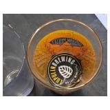 Jack Daniels, Borst Brewing, Lupulin Brewing and Other Beer Glasses