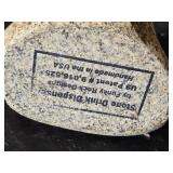 Funky Rock Designs Stone Drink Dispenser