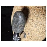 Funky Rock Designs Stone Drink Dispenser