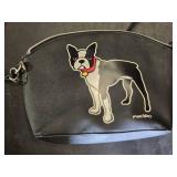 Marc Tetro Boston Terrier Crossbody Bag