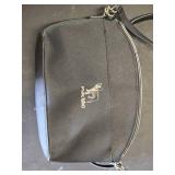 Marc Tetro Boston Terrier Crossbody Bag