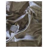 BILT Motorcycle Jacket with Armor - Back Length: 24", Sleeve from Mid Back of Neck: 30", Pit to Pit: 20" makes Chest 40"