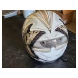 Shoei Motorcycle Helmet Size S
